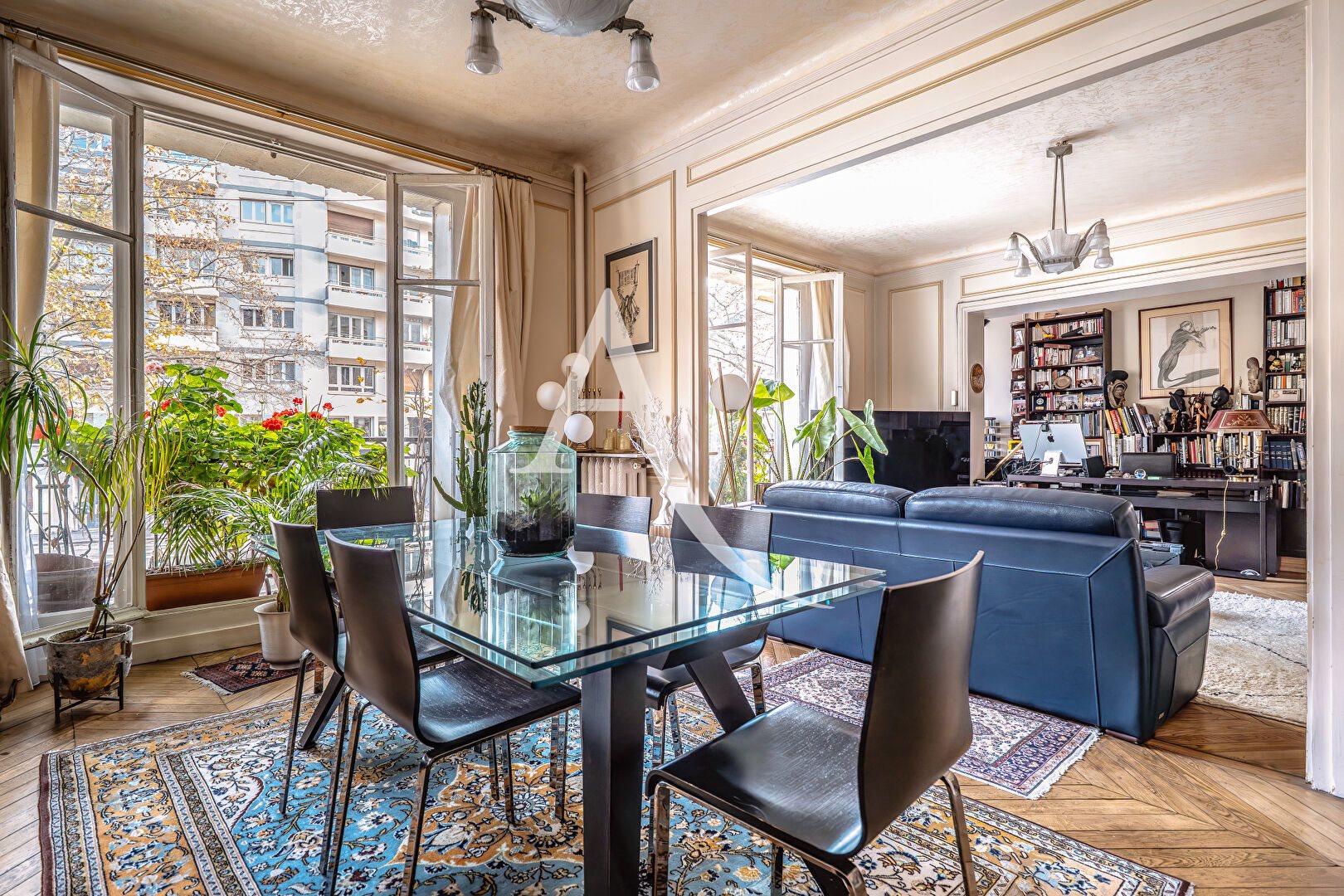 Appartement à vendre, 147m², Paris 11ème