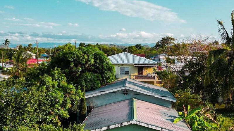 Maison à vendre, Temash Street, à Belmopan, Belize