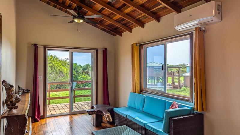 Maison résidentielle à vendre à Hopkins, Belize | Lotissement Savannah | Immobilier au Belize
