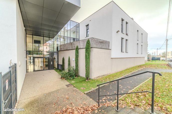 Appartement à vendre, 98m², Saint-Galmier