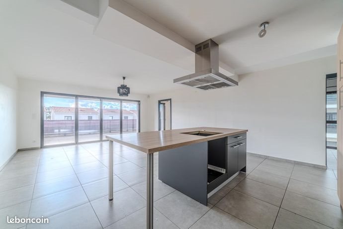 Appartement à vendre, 98m², Saint-Galmier