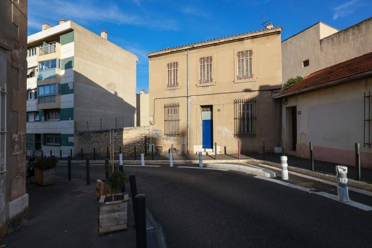 Maison à vendre, 247m², Marseille 7ème