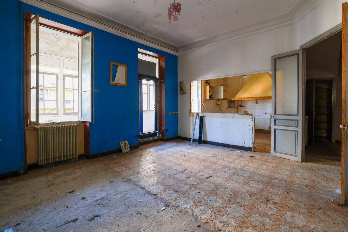 Maison à vendre, 247m², Marseille 7ème