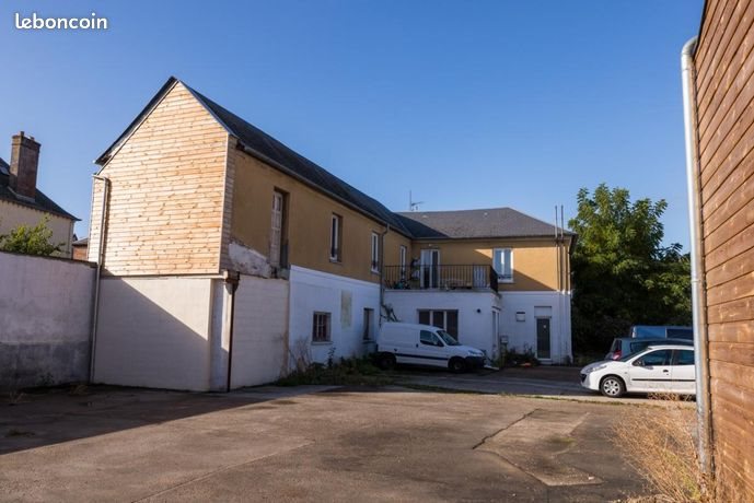 Appartement à vendre, 193m², Conches-en-Ouche