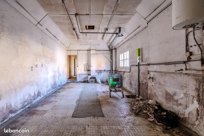 Appartement à vendre, 193m², Conches-en-Ouche