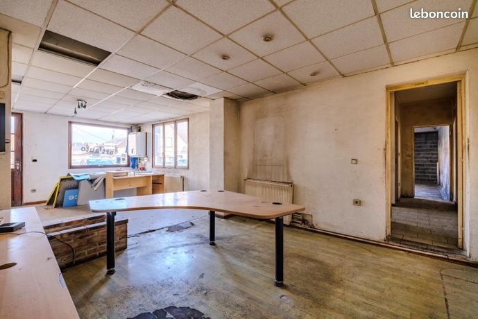 Appartement à vendre, 193m², Conches-en-Ouche