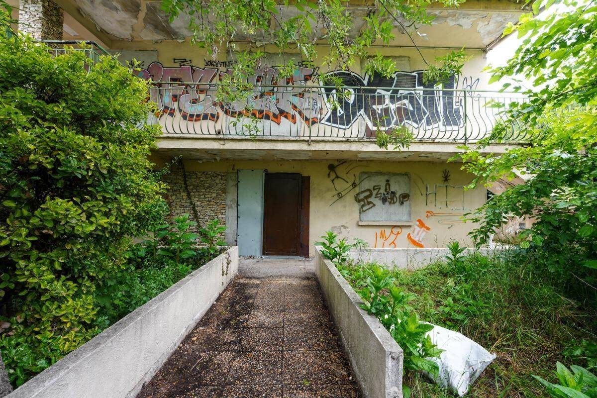 Maison à vendre, 254m², Marseille 13ème