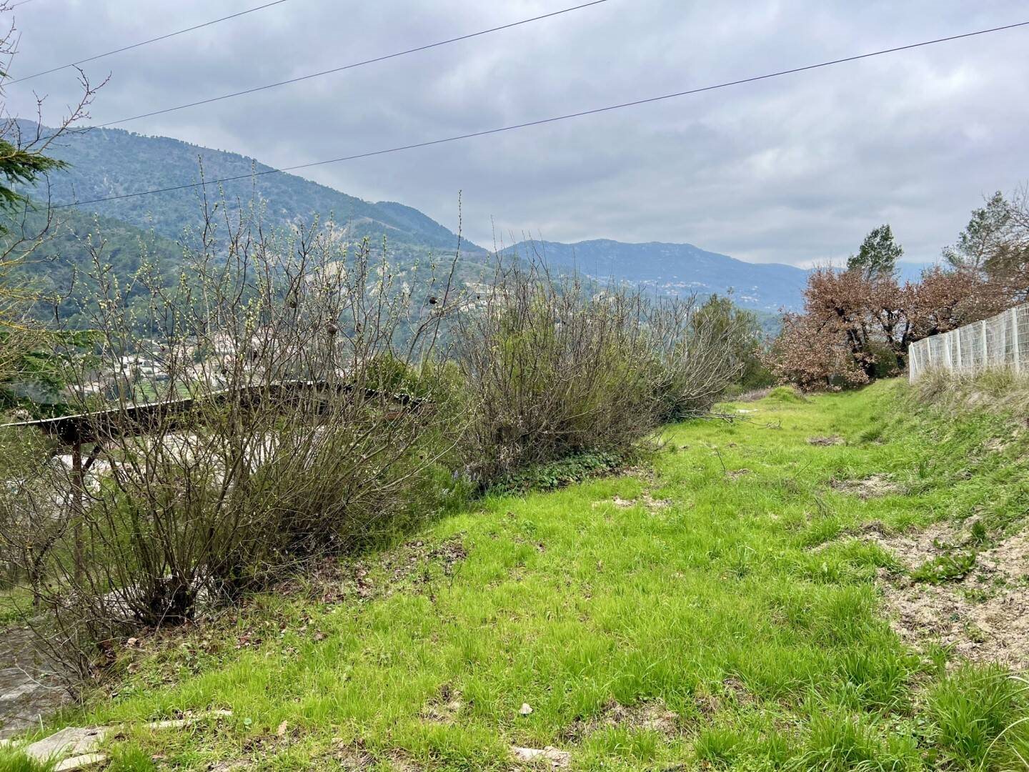 Appartement à louer, 93m², Contes