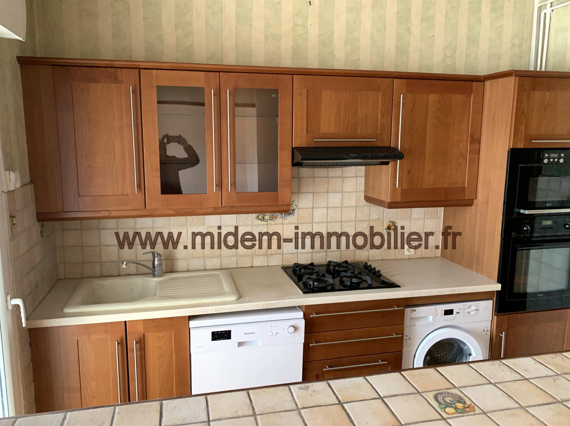 Appartement à vendre, 95m², Nice