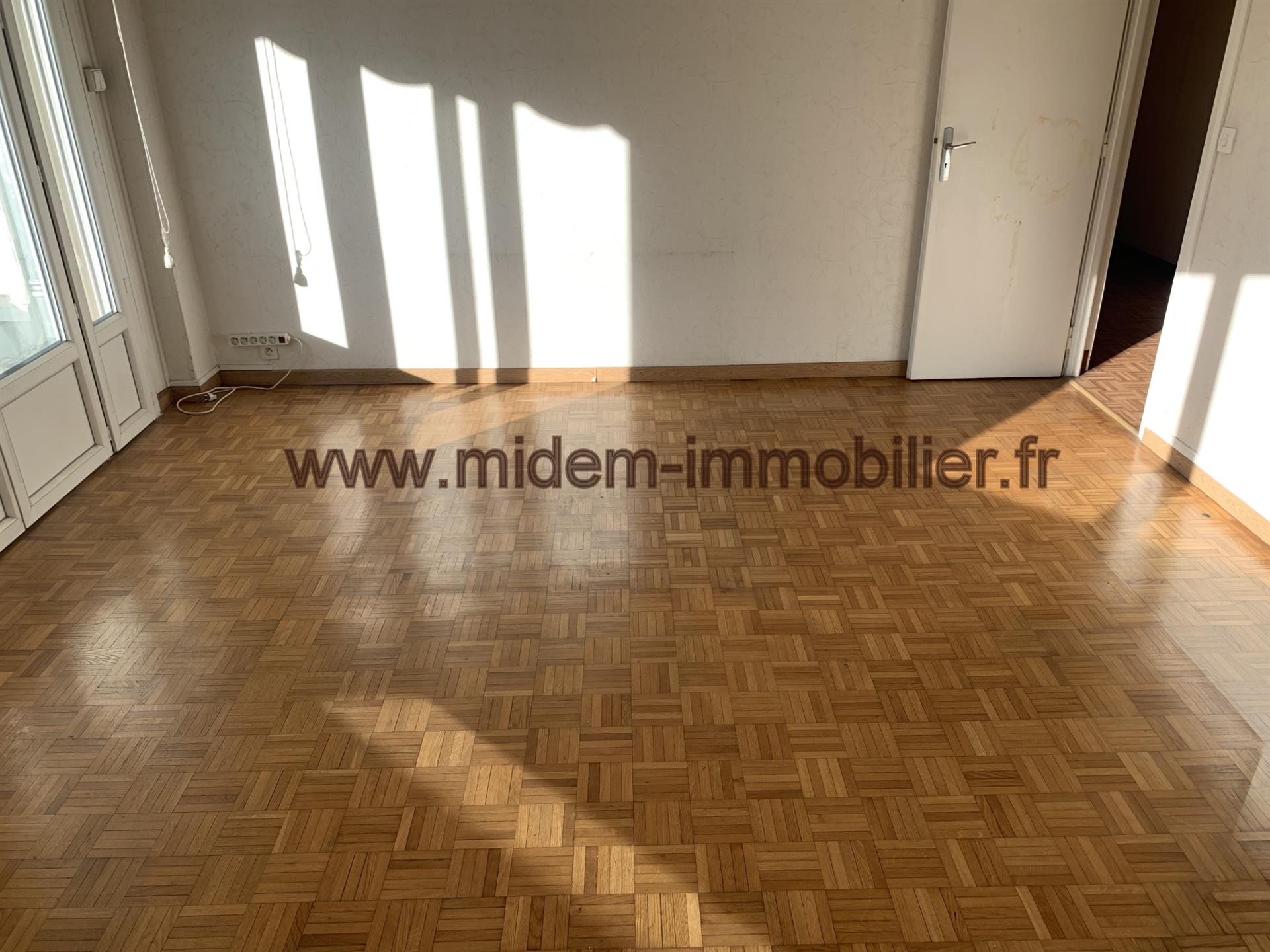 Appartement à vendre, 95m², Nice