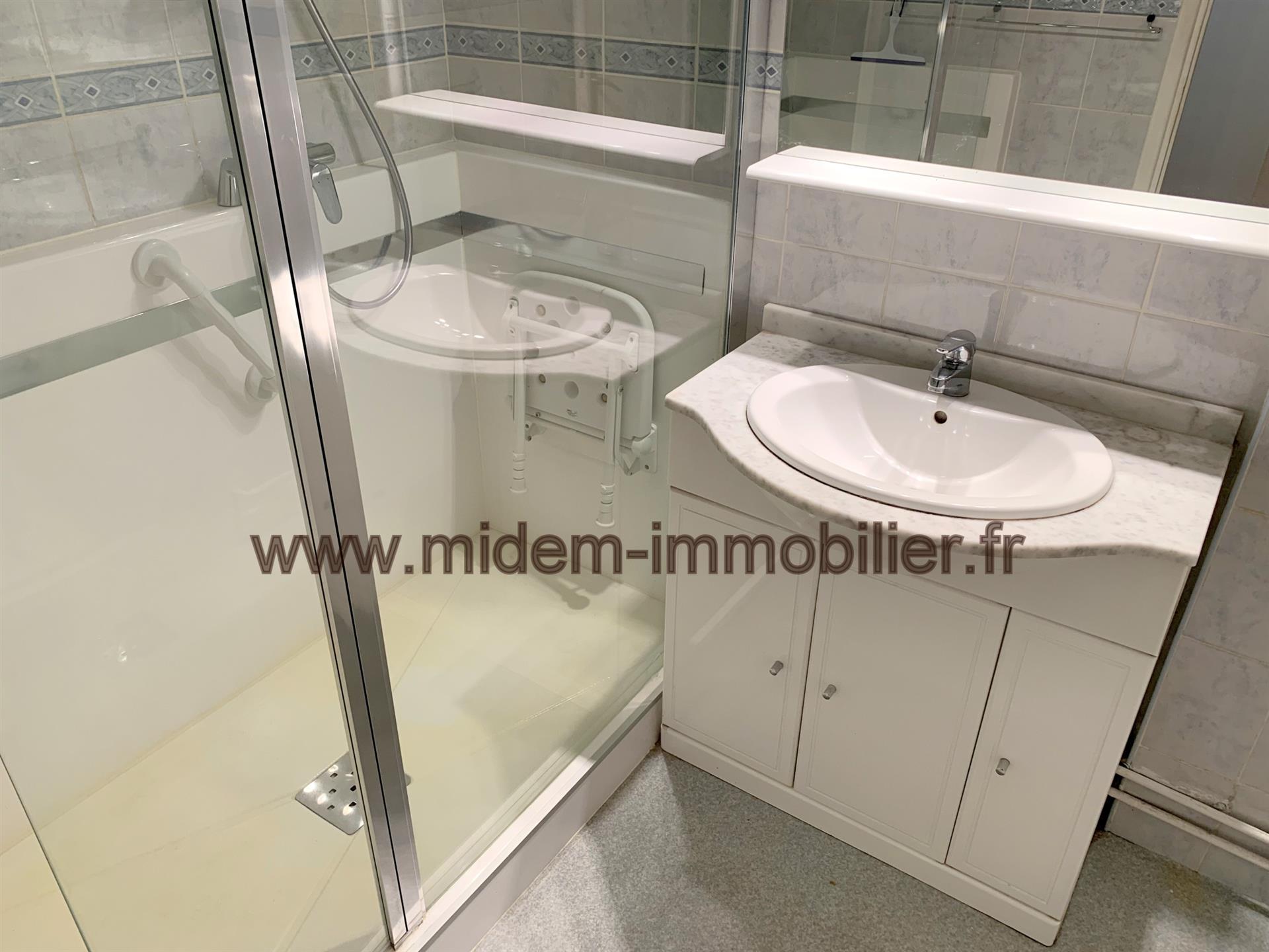 Appartement à vendre, 95m², Nice