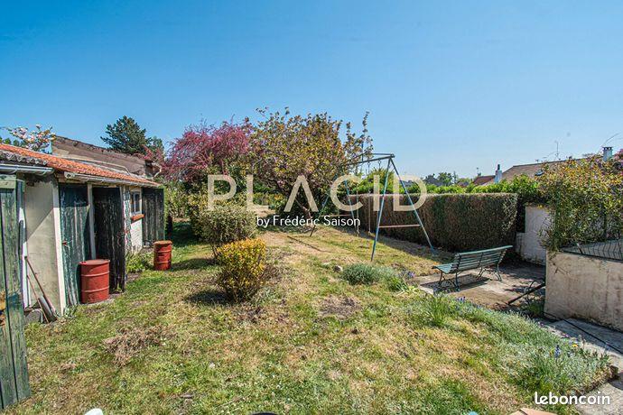 Maison à vendre, 103m², Coulogne