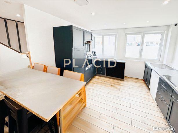 Maison à vendre, 105m², Coulogne