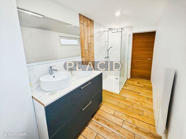 Maison à vendre, 105m², Coulogne