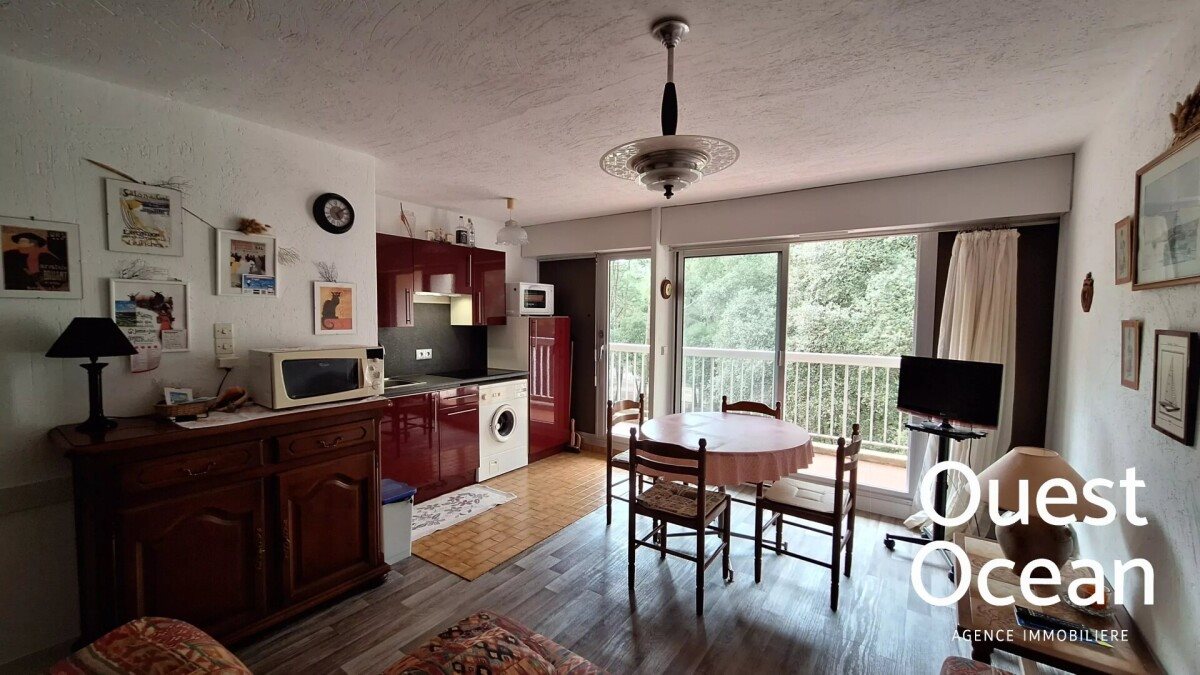 Appartement à vendre, 47m², Hayange