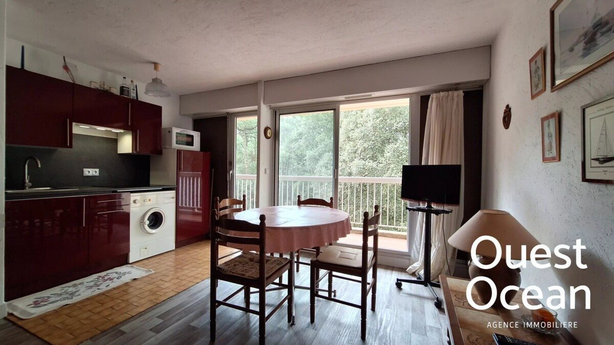 Appartement à vendre, 47m², Hayange