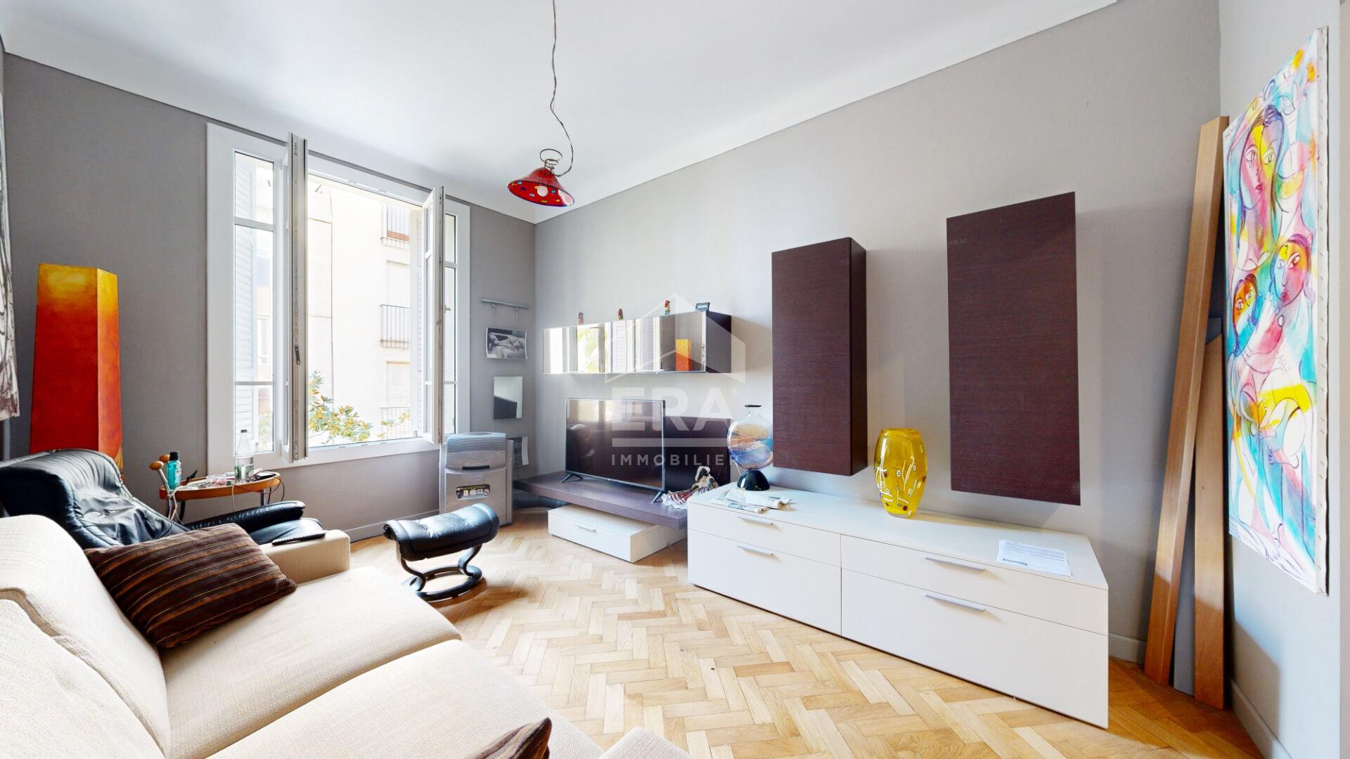 Appartement à vendre, 73m², Nice