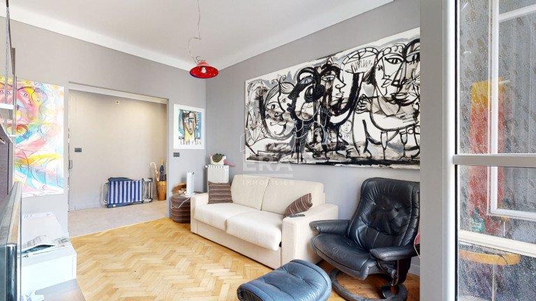 Appartement à vendre, 73m², Nice