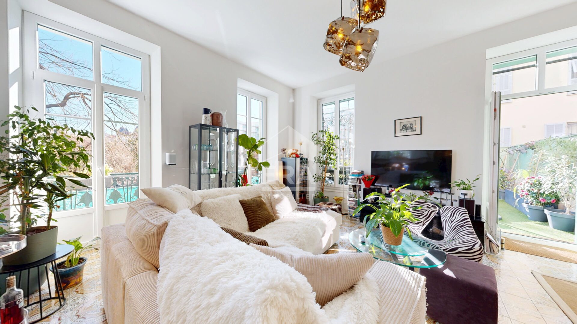 Appartement à vendre, 123m², Nice