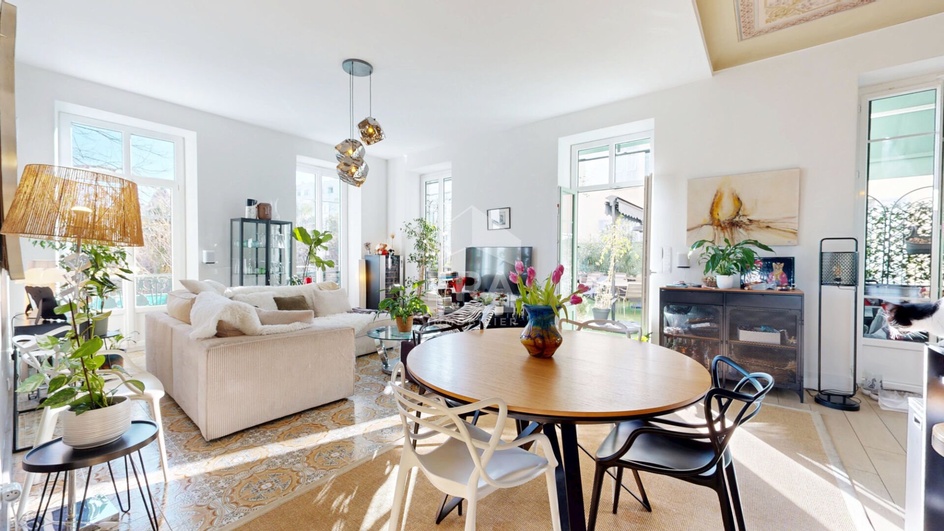 Appartement à vendre, 123m², Nice