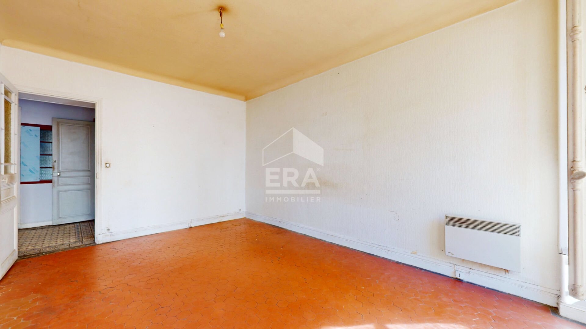 Appartement à vendre, 43m², Nice