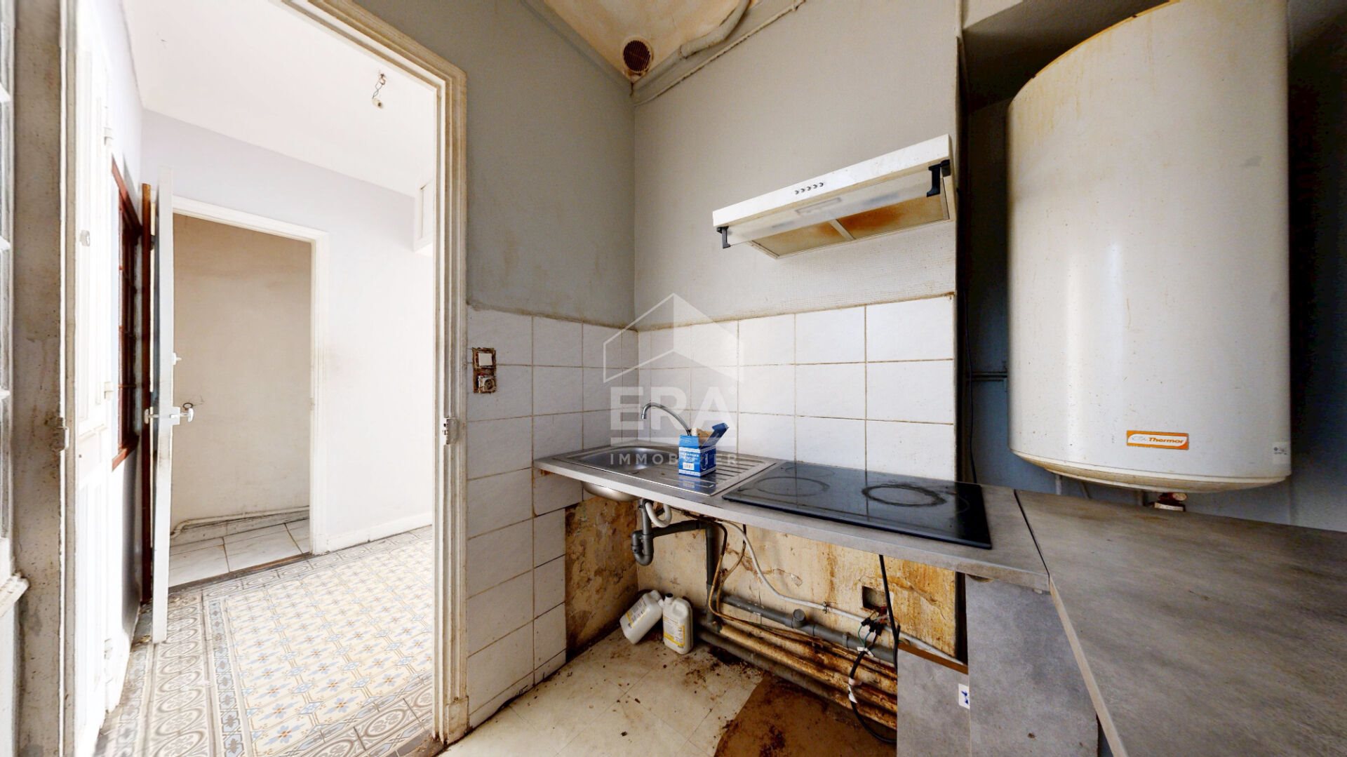 Appartement à vendre, 43m², Nice