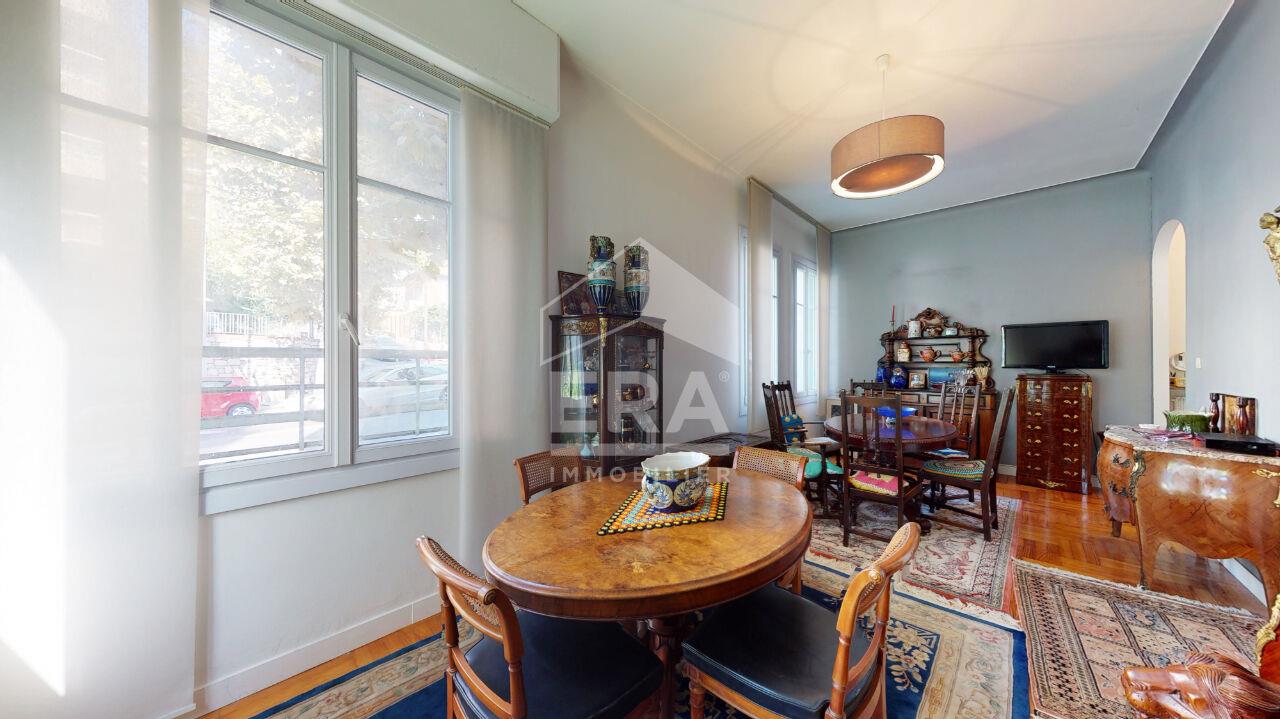 Appartement à vendre, 63m², Nice