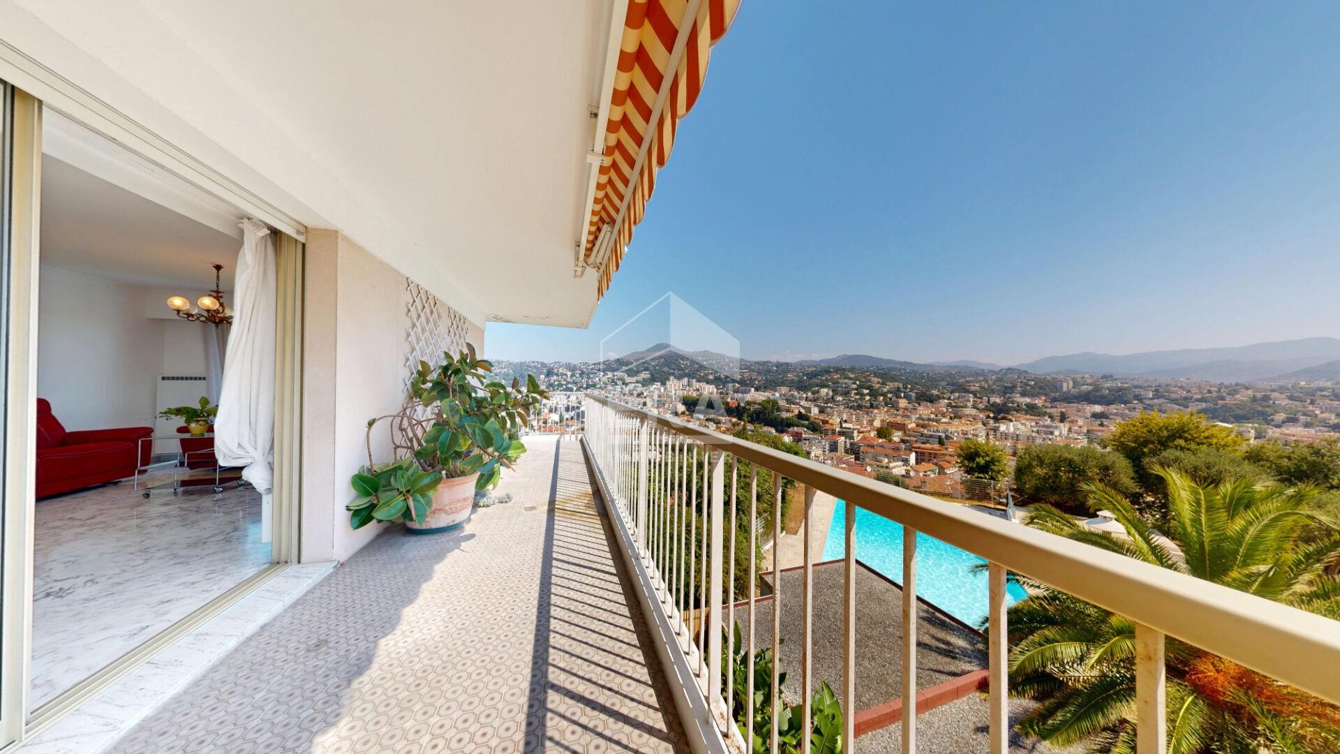 Maison à vendre, 120m², Nice