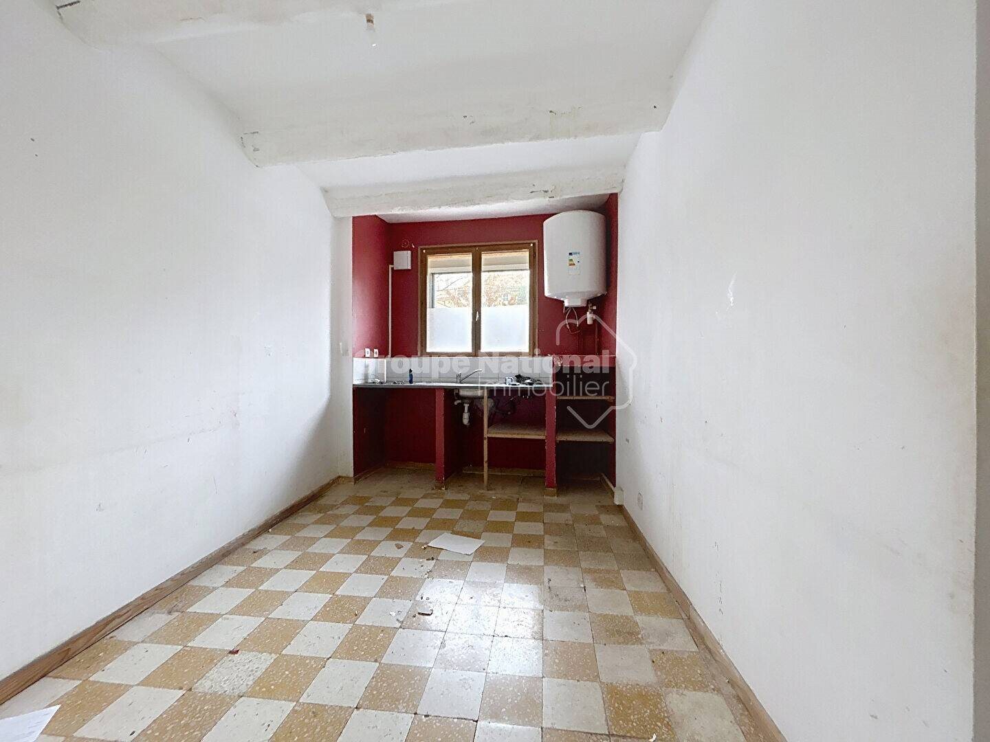 Maison à louer, 47m², Courthézon