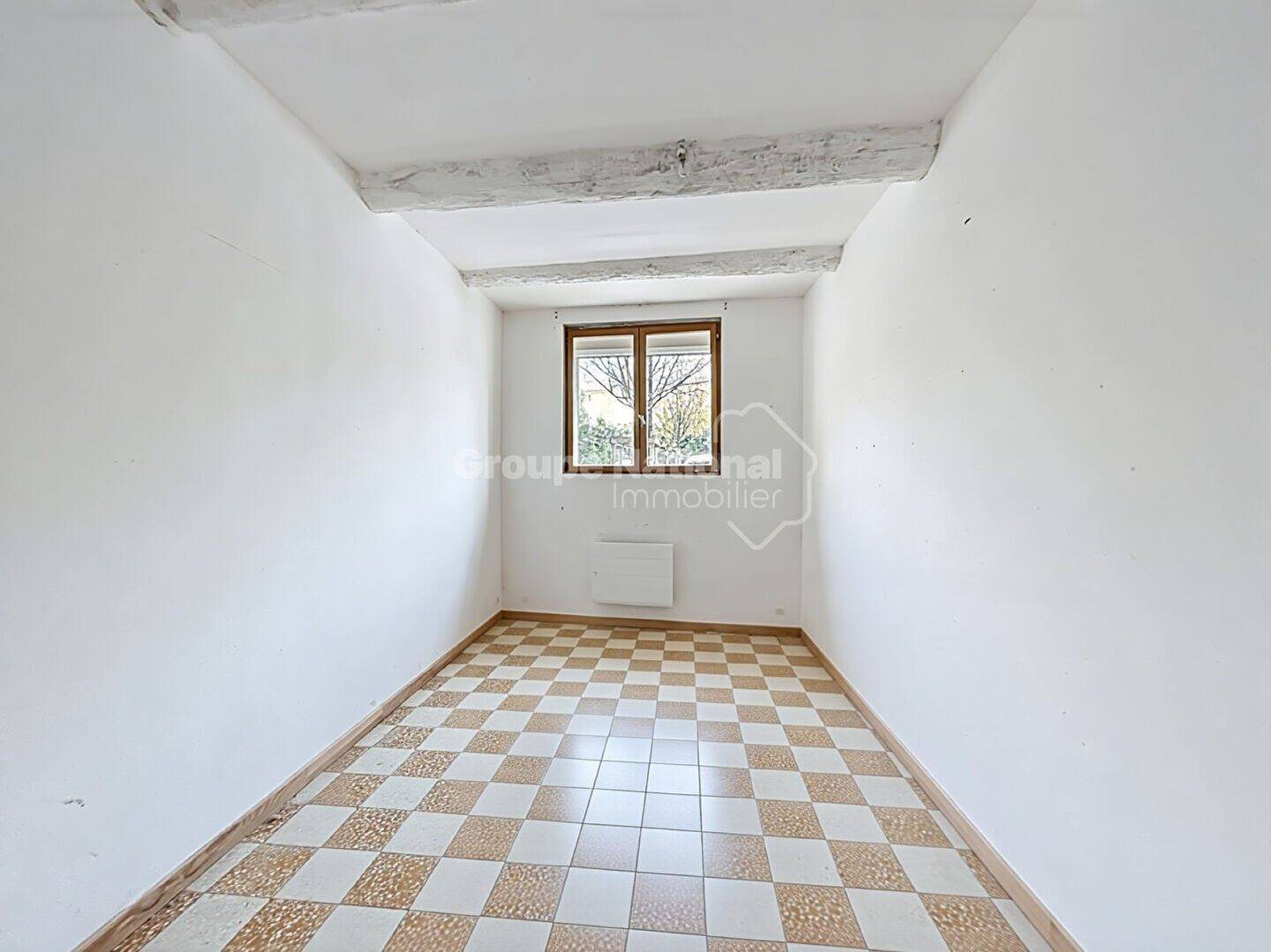 Maison à louer, 47m², Courthézon