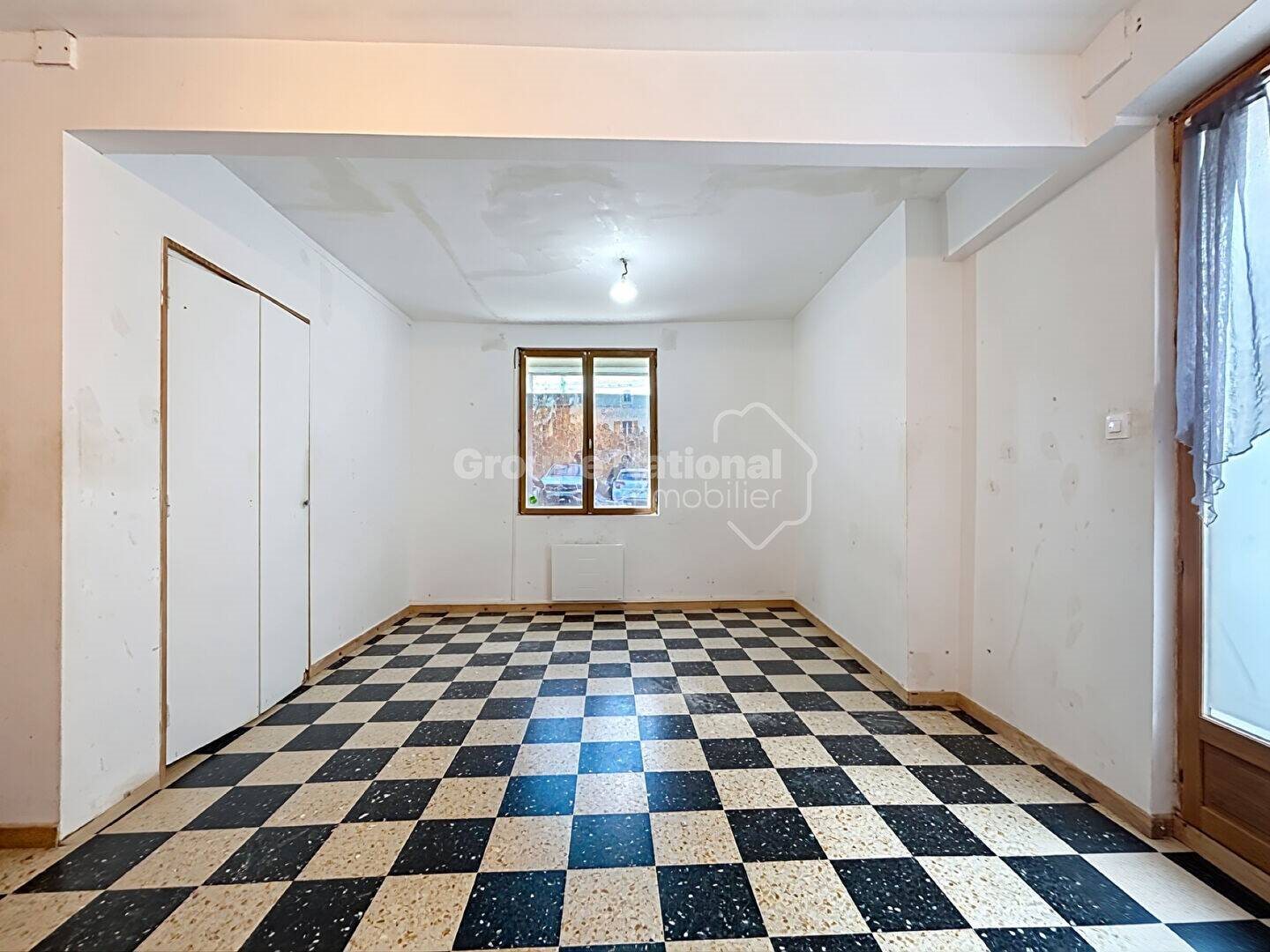 Maison à louer, 47m², Courthézon