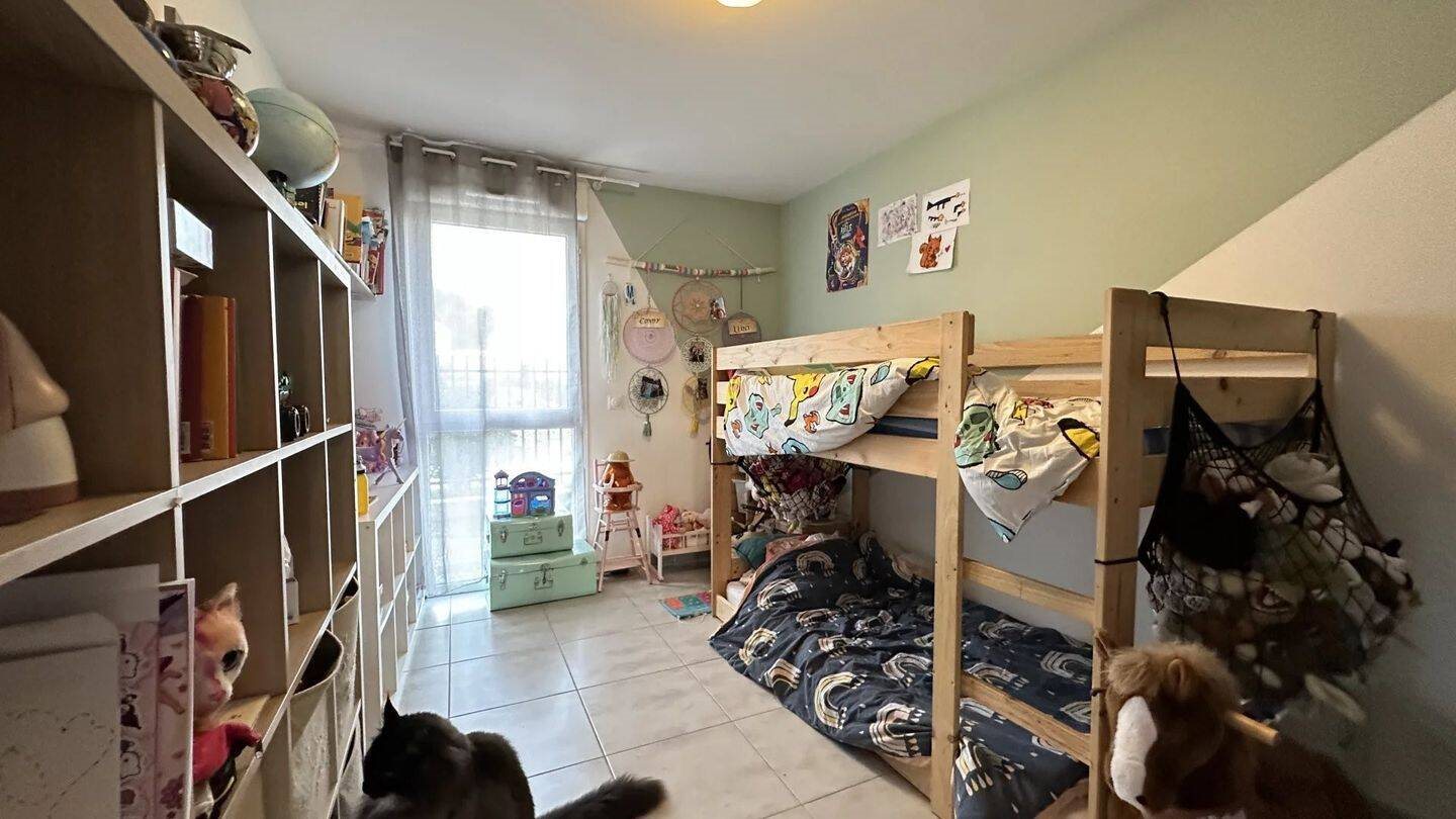 Appartement à vendre, 62m², Meyreuil