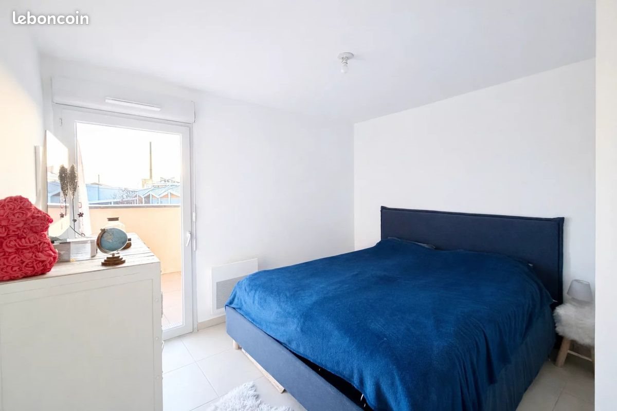 Appartement à vendre, 40m², Meyreuil