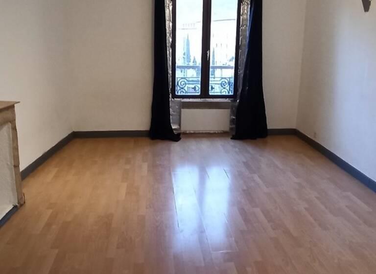 Appartement à vendre, 35m², Grenoble
