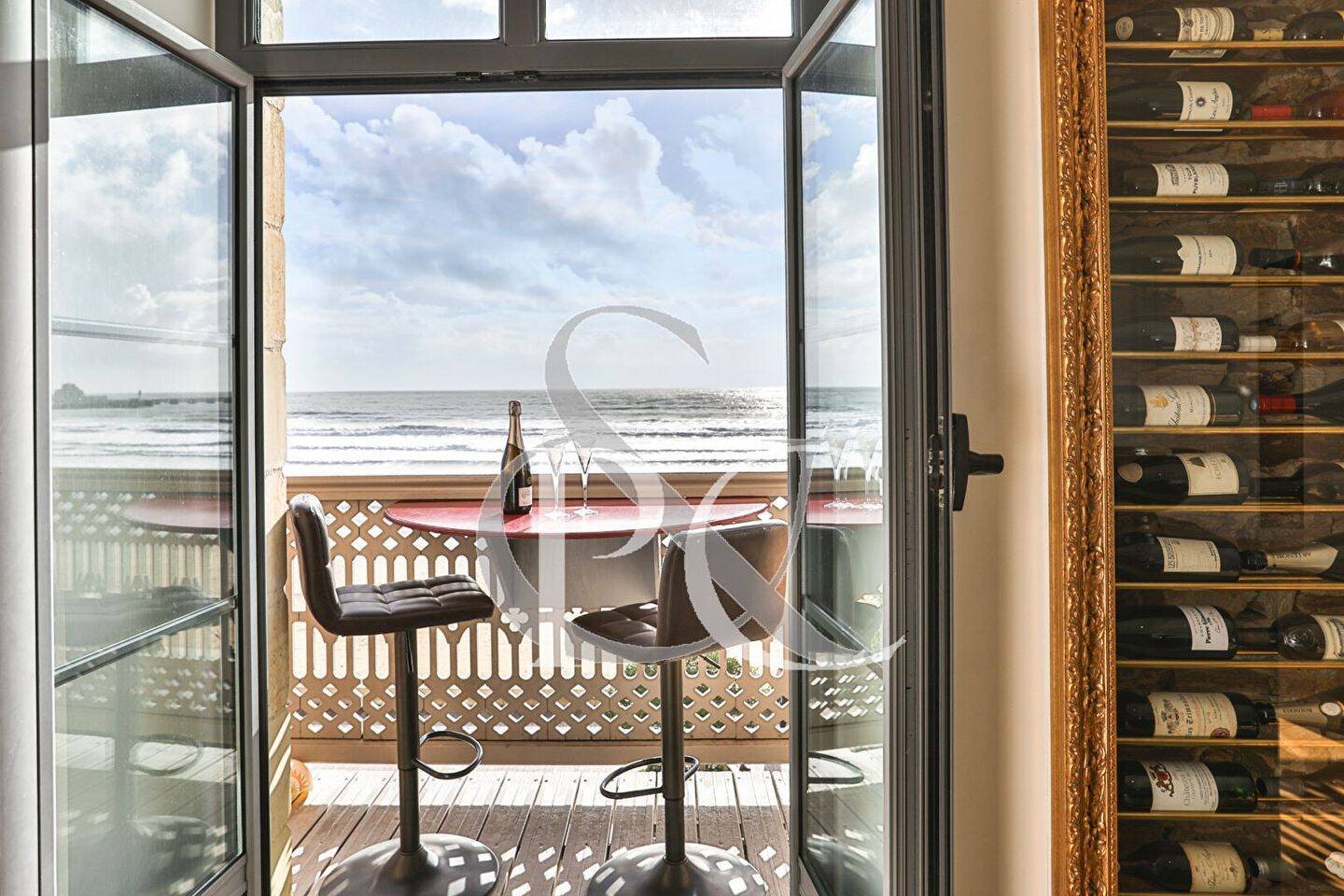 Appartement à vendre, 130m², Les Sables-d'Olonne