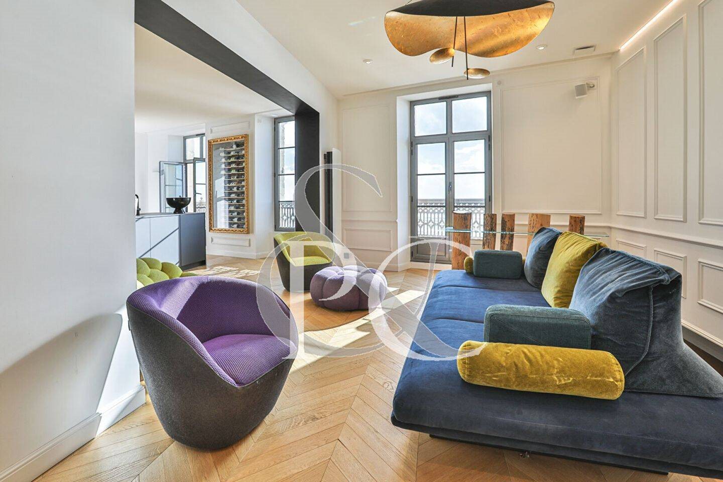 Appartement à vendre, 130m², Les Sables-d'Olonne