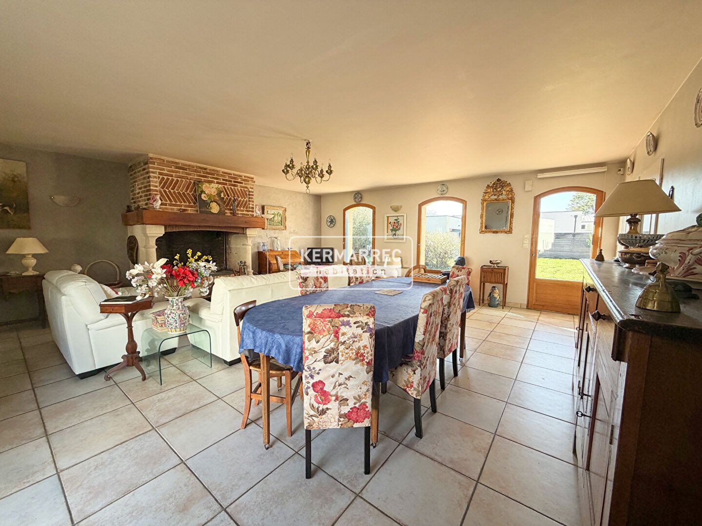 Maison à vendre, 180m², Ploeren