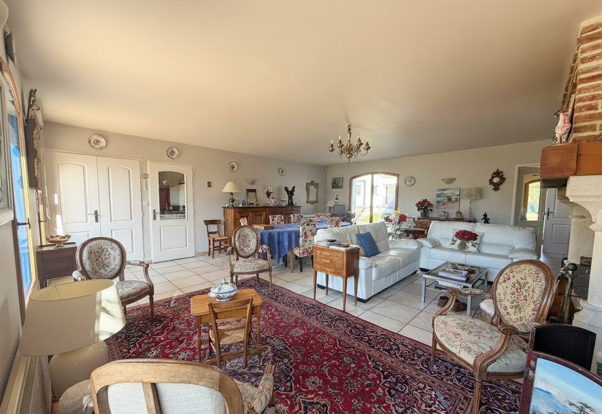 Maison à vendre, 180m², Ploeren