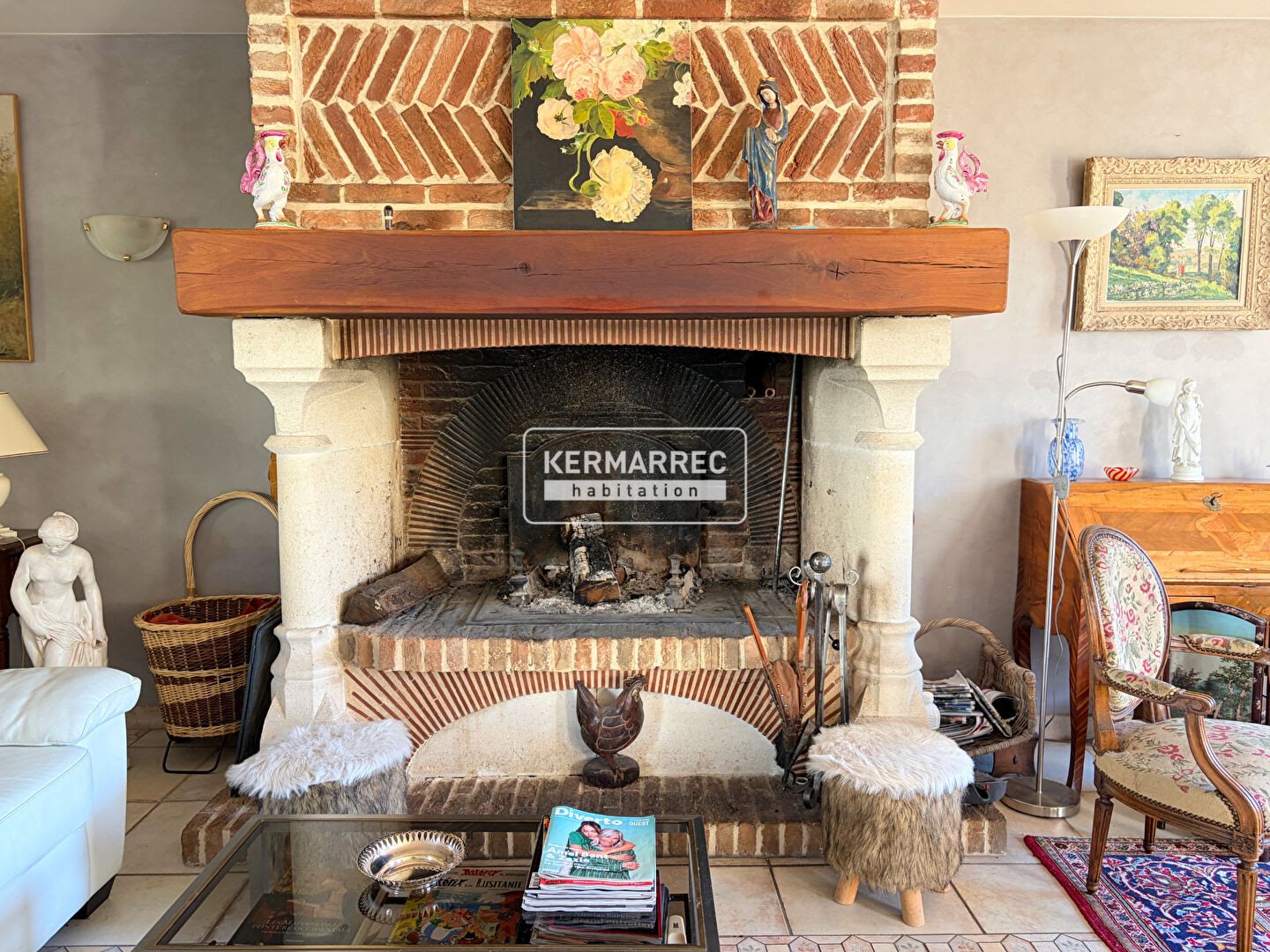 Maison à vendre, 180m², Ploeren