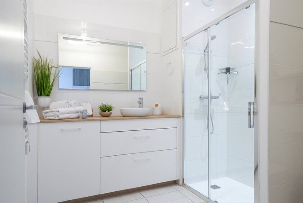 Appartement à vendre, 40m², Tours