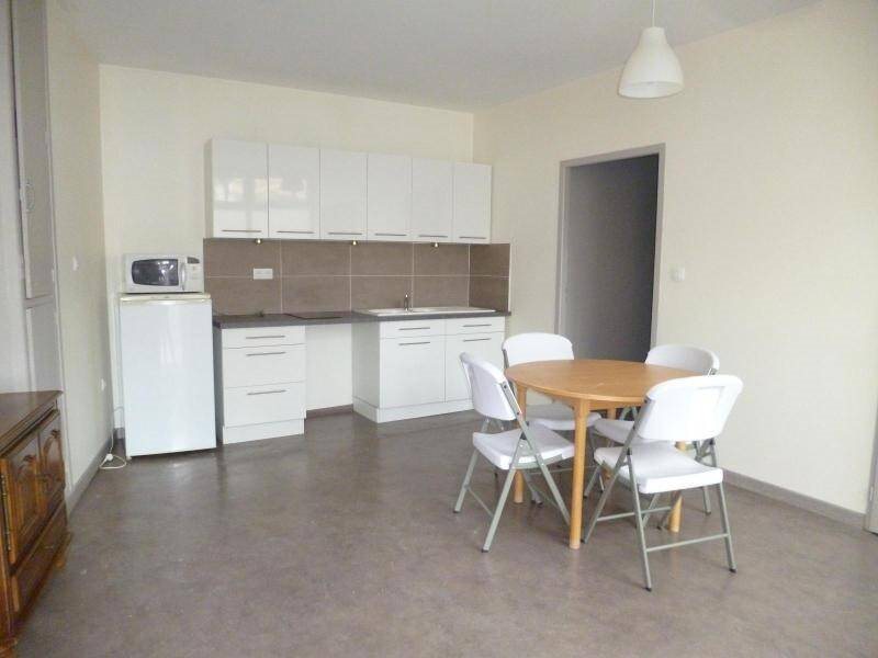 Appartement à louer, 34m², Tarare
