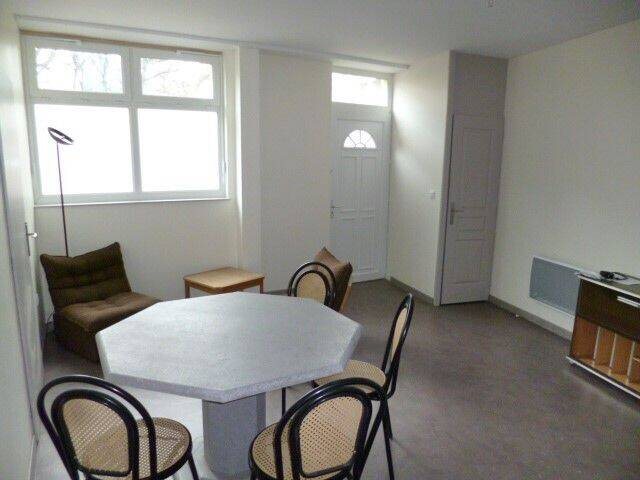 Appartement à louer, 34m², Tarare
