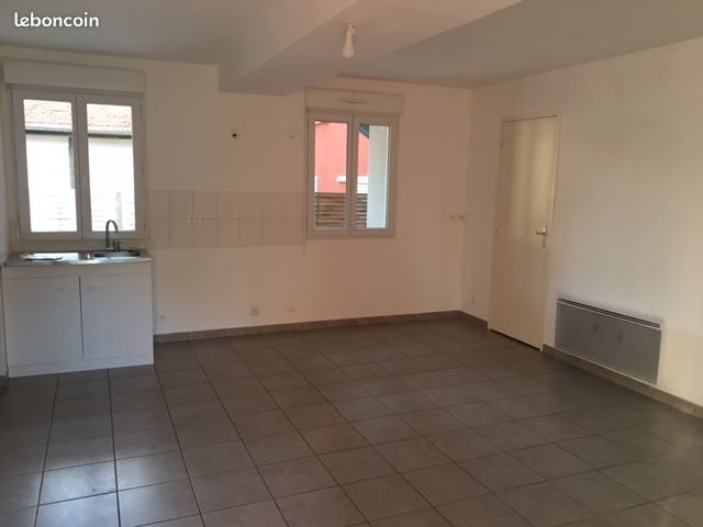 Appartement à louer, 41m², Tassin-la-Demi-Lune
