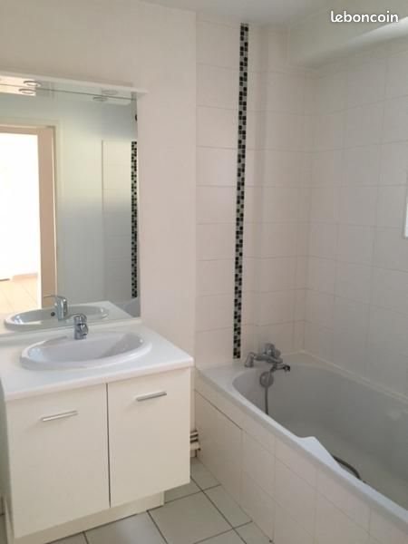 Appartement à louer, 41m², Tassin-la-Demi-Lune