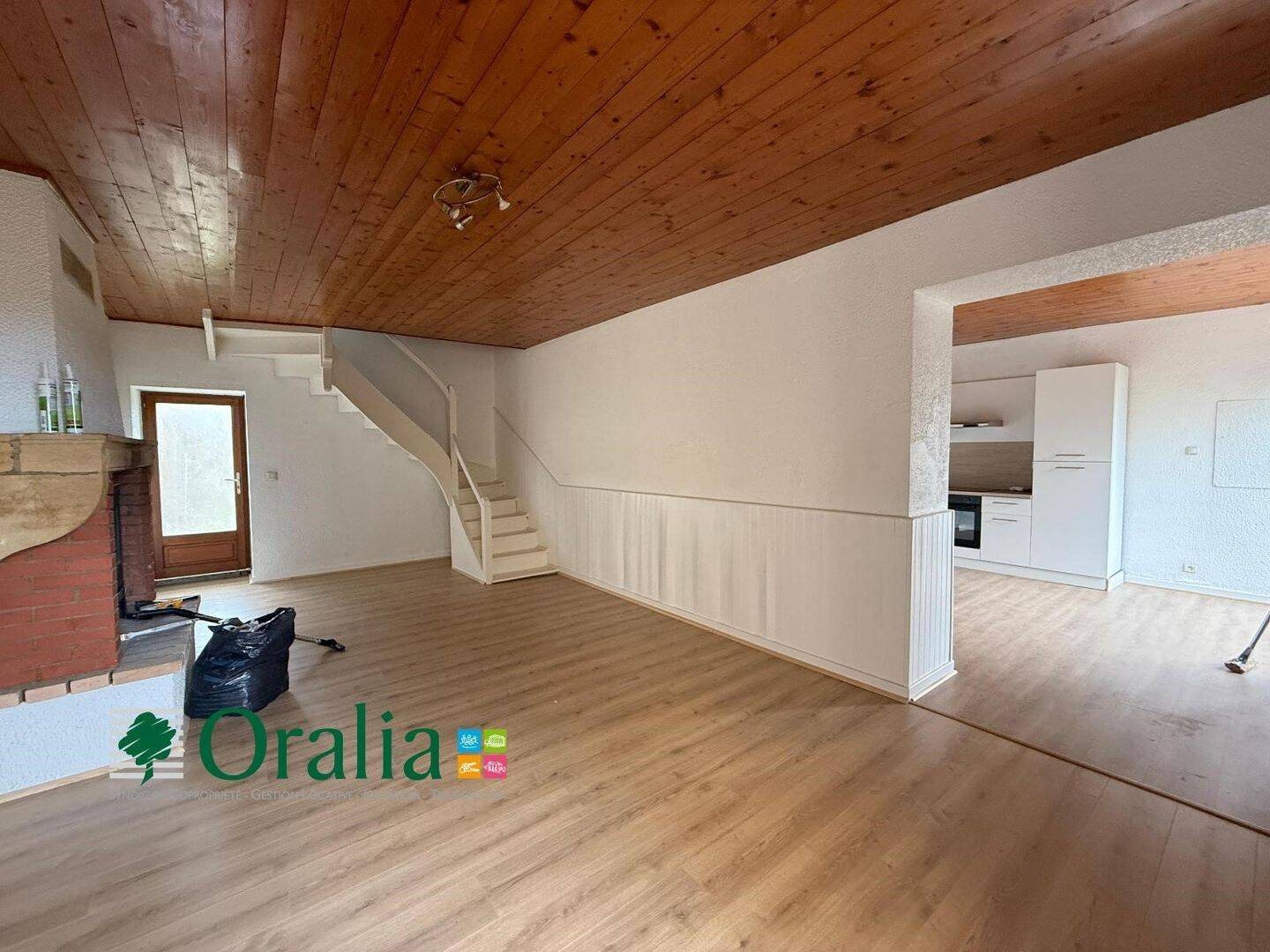 Maison à louer, 92m², L'Arbresle