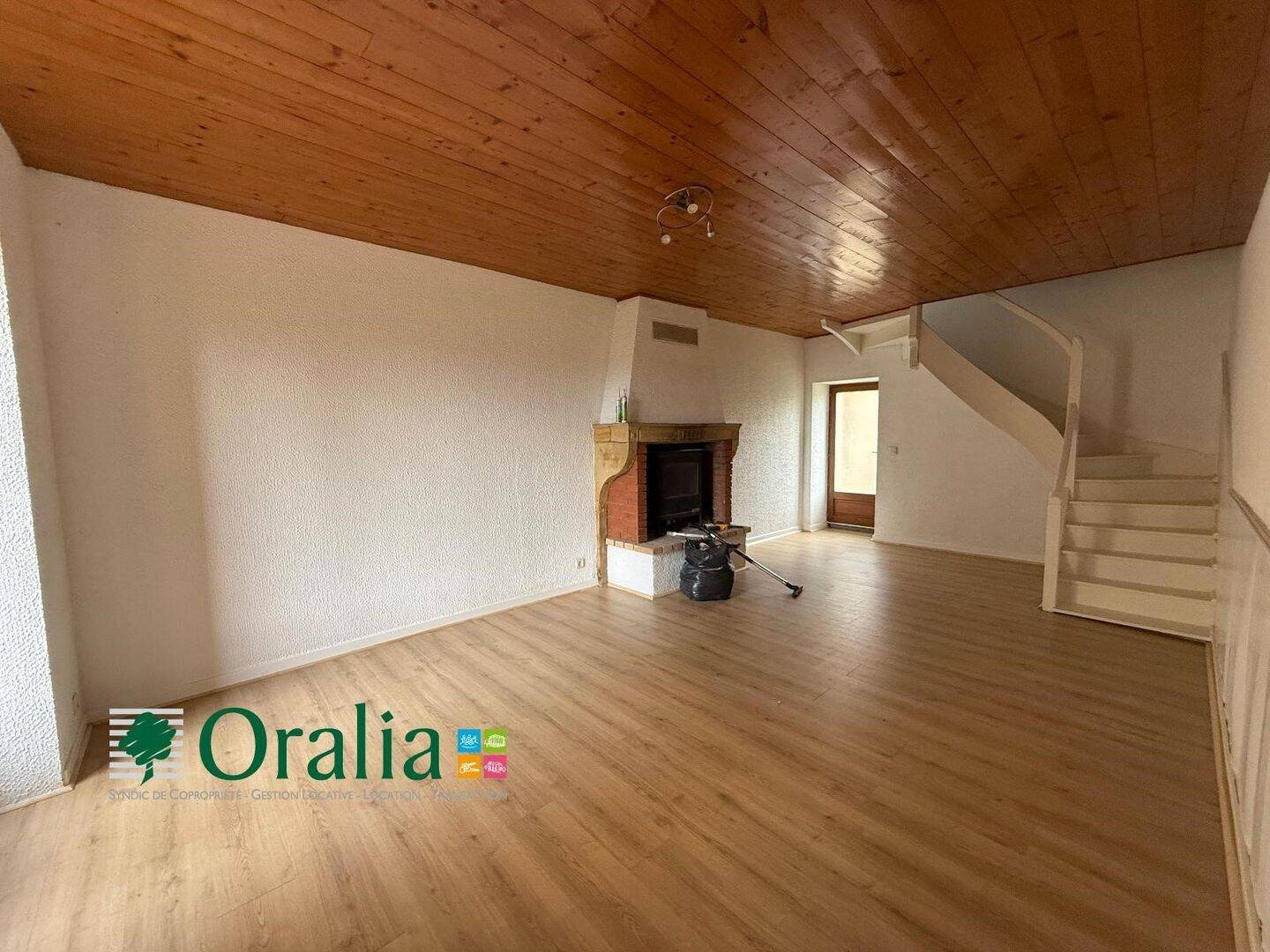 Maison à louer, 92m², L'Arbresle