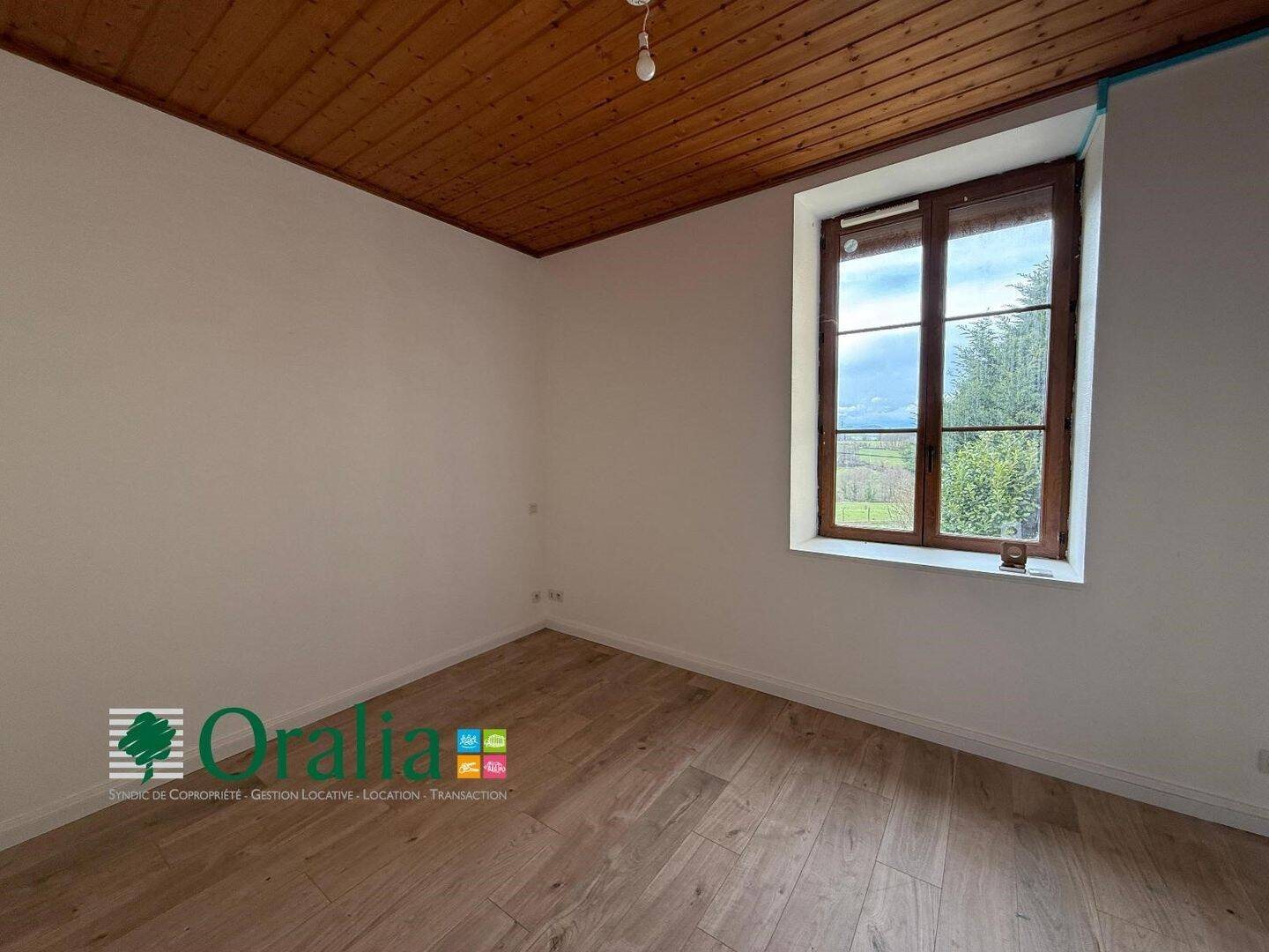 Maison à louer, 92m², L'Arbresle