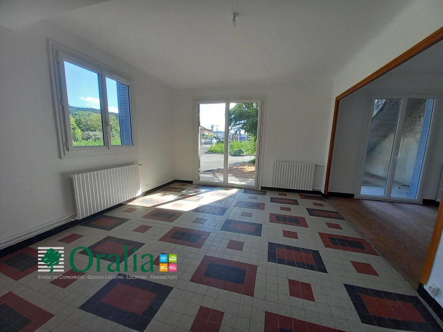 Maison à louer, 120m², L'Arbresle