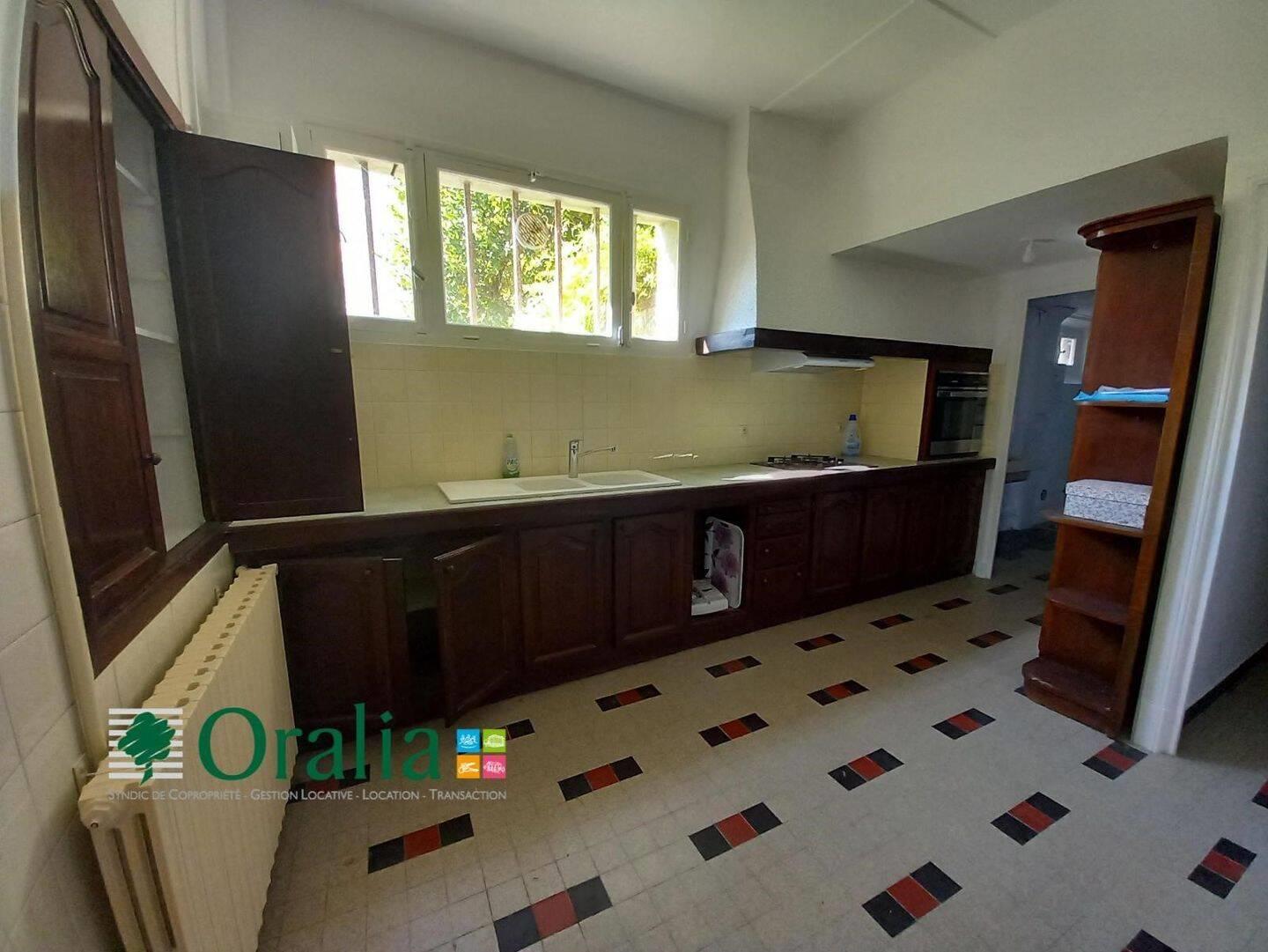 Maison à louer, 120m², L'Arbresle