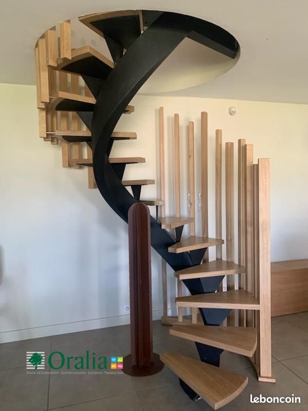 Maison à louer, 102m², Bully